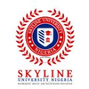 Skyline University Nigeria's official logo - SUN seal