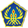 Slamet Riyadi University's official logo - UNISRI seal