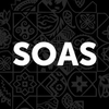 SOAS, University of London's official logo - SOAS seal