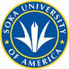 Soka University of America's official logo - SUA seal