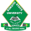 Sokoto State University's official logo - SSU seal