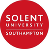 Solent University's official logo - Solent seal