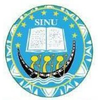 Solomon Islands National University's official logo - SINU seal