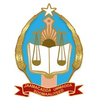 Somali National University's official logo - SNU seal