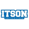 Sonora Institute of Technology's official logo - ITSON seal