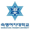 Sookmyung Women's University's official logo -  seal
