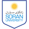 Soran University's official logo - SU seal - ranked #185 in world university rankings 2025