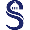 Sorbonne University's official logo - SU seal