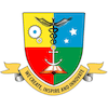 Soroti University's official logo - SU seal