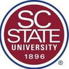 South Carolina State University's official logo - SC State seal