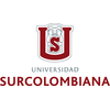 South Colombian University's official logo - USCO seal