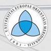 South East European University's official logo - SEEU seal