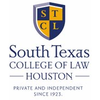 South Texas College of Law's official logo - STCL seal