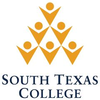 South Texas College's official logo - STC seal