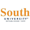South University's official logo -  seal