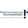South Westphalia University of Applied Sciences's official logo - FH-SWF seal