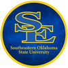 Southeastern Oklahoma State University's official logo - SOSU seal