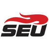 Southeastern University's official logo - SEU seal