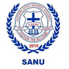 Southern African Nazarene University's official logo - SANU seal