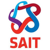 Southern Alberta Institute of Technology's official logo - SAIT seal