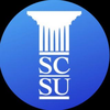 Southern Connecticut State University's official logo - SCSU seal