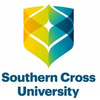 Southern Cross University's official logo - SCU seal