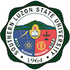 Southern Luzon State University's official logo - SLSU seal