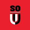 Southern Oregon University's official logo - SOU seal