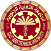 Southern Technical University's official logo - STU seal
