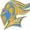 Southern University at New Orleans's official logo - SUNO seal