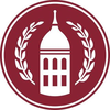 Southern Virginia University's official logo - SVU seal