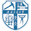 Southwest Jiaotong University's official logo - SWJTU seal