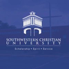 Southwestern Christian University's official logo - SCU seal