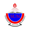 Spiritan University Nneochi's official logo - SUN seal