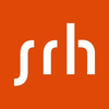 SRH Fernhochschule's official logo -  seal