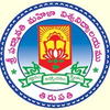 Sri Padmavati Mahila Visvavidyalayam's official logo - SPMVV seal