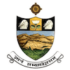Sri Venkateswara University's official logo - SVU seal