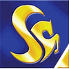 Srinivas University's official logo -  seal