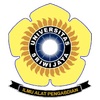 Sriwijaya University's official logo - UNSRI seal