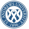 St Andrews University's official logo - SAU seal