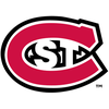St. Cloud State University's official logo - SCSU seal