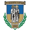 St. Cyril and St. Methodius University of Veliko Tarnovo's official logo - VTU seal