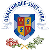 St. Francis Xavier University's official logo - StFX seal