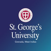 St. George's University's official logo - SGU seal - ranked #130 in world university rankings 2025