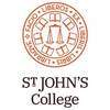 St John's College's official logo - SJC seal