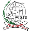 St. Joseph University's official logo -  seal