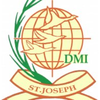 St. Joseph University in Tanzania's official logo - SJUIT seal