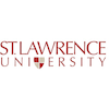 St Lawrence University's official logo - SLAU seal