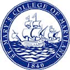 St. Mary's College of Maryland's official logo - SMCM seal