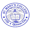 St. Mary's College's official logo - SMCQC seal